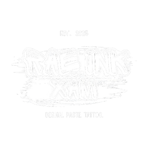 Rae Ink — Tattoo Studio Ho Chi Minh